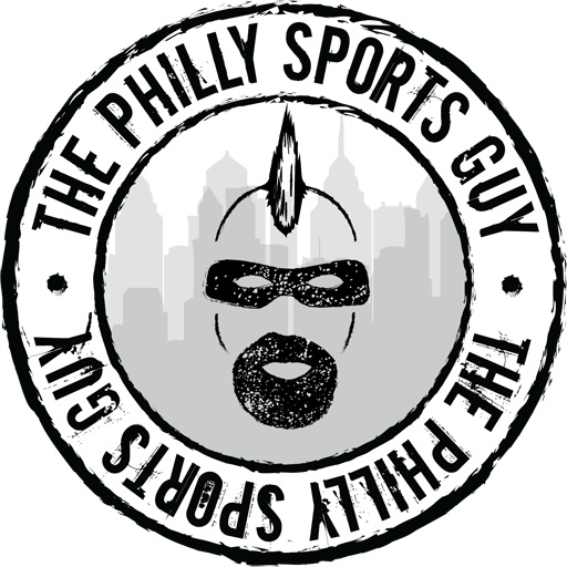 The Philly Sports Guy (@ThePhillySG) / X